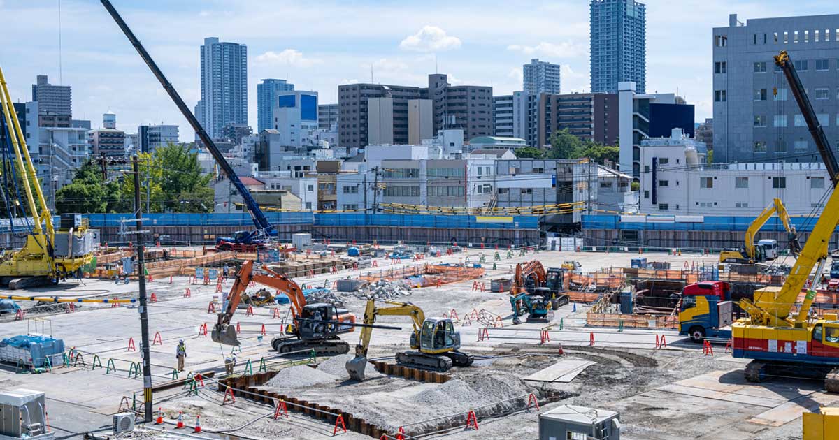【モスク建設反対】藤沢の3万人署名に掲示板「共生じゃなく強制だろ」