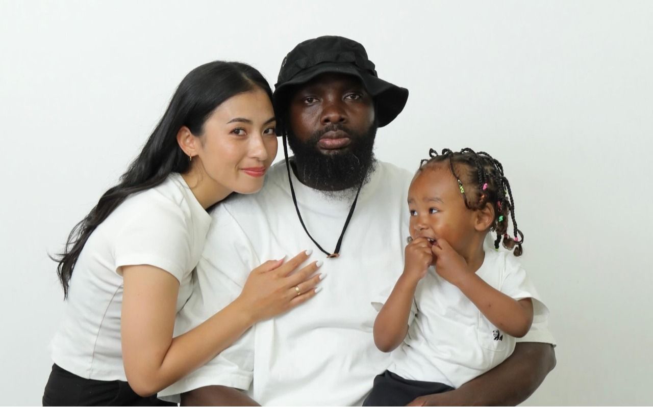 【外国人差別】ケニア人と結婚した日本人妻の告白に掲示板「なら国出てけ」