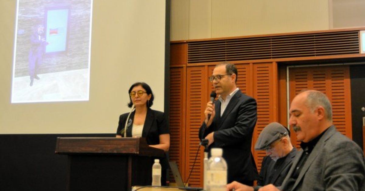 【川口】クルド派トルコ議員来日「日本人も歩み寄れ」→掲示板「まず引き取れ」