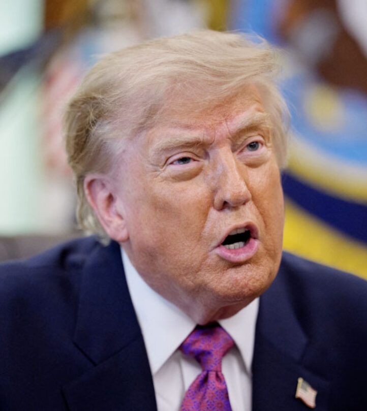 【エスワティニ送り】トランプ政権、移民2万5千人を第三国移送 掲示板「日本も見習え」