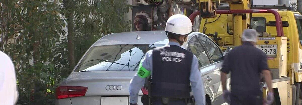【横浜で男性刺される】キューバ国籍の男逮捕→掲示板「また不起訴か」